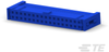 Ribbon Cable Connectors - 1-1658526-9 - TE Connectivity