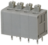 Terminal Blocks - Wire to Board - 102-TBL006V-500-04GY-2GY-ND - DigiKey