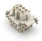 Heavy Duty Power Connectors - 93601-0207 - VAST STOCK CO., LIMITED