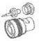 RF Connectors / Coaxial Connectors - 031-5061 - VAST STOCK CO., LIMITED