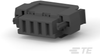 Rectangular Wire & Cable Connectors & Housings - 1600798-4 - TE Connectivity