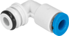 Cartridge - QSPLKG10-4 - Festo Corporation