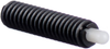 Light End Force Standard Spring Plungers - Steel w/Delrin® Nose -- NNS59 - Image