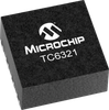 N/P-Channel Enhancement-Mode Dual MOSFET - TC6321 - Microchip Technology, Inc.