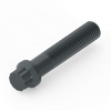 Inch Twelve Point Screws - TWP-2808-NC - UC Components, Inc.