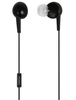 Earbuds With Mic And Enhanced Driver Black; Frequency Response Min Koss - 79X3472 - Newark, An Avnet Company