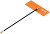 Pcb Antenna, 5.15Ghz 5.85Ghz, 7Dbi Rohs Compliant Te Connectivity - 09AJ7704 - Newark, An Avnet Company