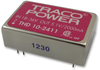 Isolated Board Mount Dc/dc Converter, Dip, Fixed, Through Hole, 10 W, 5.1 V, 2 A Rohs Compliant Traco Power - 38K8213 - Newark, An Avnet Company