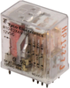 Relay, 4Pdt, 120Vac, 30Vdc, 5A; Contact Configuration Potter&brumfield Te Connectivity - 17M1810 - Newark, An Avnet Company