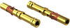 Circular Contact, Skt, 18-16Awg, Crimp; Product Range Amphenol Sine/tuchel - 02AH2092 - Newark, An Avnet Company
