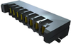 Connector, Receptacle, 4 Contacts, 1 Row, Through Hole, 3.81 Mm; Connector Systems Samtec - 40AC7435 - Newark, An Avnet Company