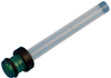 Light Pipe, Single, Circular, Panel; Length Vcc (Visual Communications Company) - 96T9860 - Newark, An Avnet Company