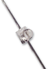 Led, Red, 1.9Mm, 600Mcd, 660Nm; Led Color Lumex - 58K2353 - Newark, An Avnet Company