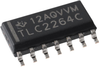 Op Amp, 710Khz, Soic-14; No. Of Amplifiers Texas Instruments - 36K7645 - Newark, An Avnet Company