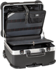 Tool Case Trolley, 470 X 390 X 320Mm, Pe; Carrying Case Material Gt Line - 34AC1948 - Newark, An Avnet Company