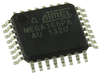 Microcontroller Mcu, 8 Bit, Atmega, 20Mhz, Tqfp-32; Product Range Microchip - 68T2717 - Newark, An Avnet Company