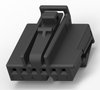 Automotive Housing, Receptacle, 6Pos Rohs Compliant Te Connectivity - 69AH9727 - Newark, An Avnet Company
