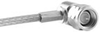 RF Coaxial Cable Mount Connector - 142-5403-101 - Richardson RFPD