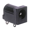 Connectors, Interconnects - Barrel Connectors - Power Connectors - 1378349-EJ508A - Win Source Electronics
