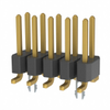 Headers, Male Pins - TSM-105-01-G-DV-LC-ND - DigiKey