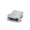 D-Sub, D-Shaped Connector Backshells, Hoods - 1419721-ND - DigiKey