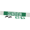 Labels, Stickers, Decals - Preprinted - 2267-80551-ND - DigiKey