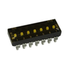 DIP Switches - 219-7MSTJRF-ND - DigiKey
