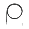 Modular/Ethernet Cables (RJ45, RJ11) - UTP28SP2.5MBL-ND - DigiKey