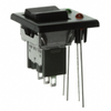 Rocker Switches -- 360-2846-ND
