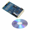 Analog to Digital Converters (ADCs) Evaluation Boards - EVAL-AD7682EDZ-ND - DigiKey