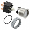Switches - Pushbutton Switches -- 1241.7236.1122000 - Image