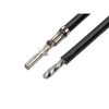 Jumper Wires, Pre-Crimped Leads - 900-2147611221-ND - DigiKey