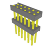 Board Spacers, Stackers (Board to Board) - 612-EW-06-09-G-D-400-ND - DigiKey