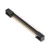 Headers, Male Pins - TMMH-130-01-G-D-ES-ND - DigiKey