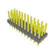 Headers, Male Pins - 612-TSW-111-24-S-T-ND - DigiKey
