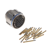 Circular Connector Assemblies - 1178-TVS06DS-15-19S-ND - DigiKey