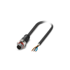 Circular Cable Assemblies - 277-1476805-ND - DigiKey
