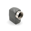 Heavy Duty Connector Housings, Hoods, Bases - 0936010871-ND - DigiKey