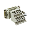 Heavy Duty Connector Inserts, Modules - 277-4757-ND - DigiKey