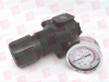 Pneumatic Regulator - 37882641 - Radwell International