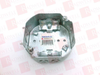 Outlet/Handy Box -- 99611074