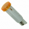 Panel Indicators, Pilot Lights -- 1715-1.69.507.105/1402-ND - Image