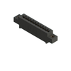 Edgeboard Connectors - 151-387-010-544-608-ND - DigiKey