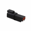 Rectangular Connector Housings - DT04-2P-CE02 - ODG (Origin Data Global)