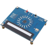 LED Driver Evaluation Boards - IS31FL3238-QFLS4-EB - ODG (Origin Data Global)