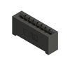 Edgeboard Connectors - 151-887-007-521-101-ND - DigiKey