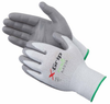 Coated & Plain Knit Gloves, Coated Seamless Knit -- A4938 - Image