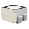 LED Indication - Discrete - CLM4B-AKB-CWBXB353-ND - DigiKey