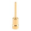 Contacts, Spring Loaded (Pogo Pins), and Pressure -- 2223-CPG-72-TH-N-B-ND
