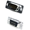 D-Sub Connector Assemblies - 17EHD015PAM232-ND - DigiKey